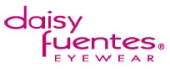 Daisy Fuentes logo